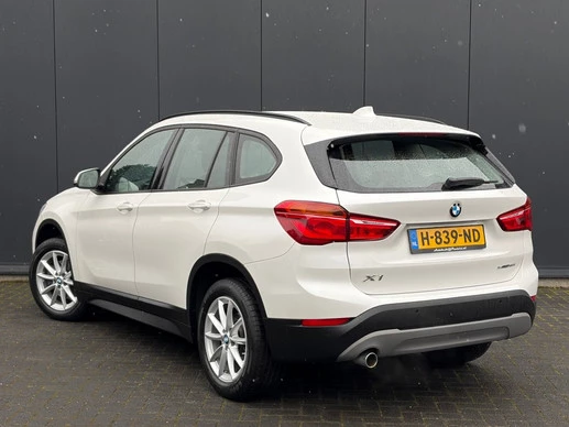 BMW X1 - Afbeelding 9 van 21