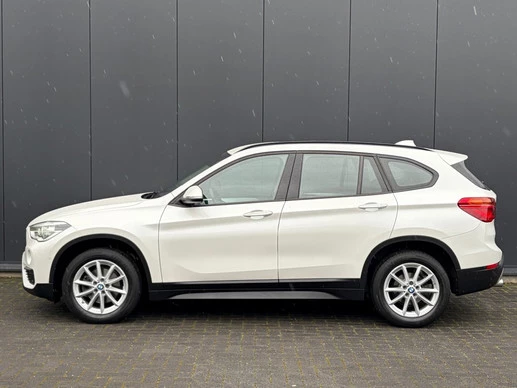 BMW X1 - Afbeelding 11 van 21