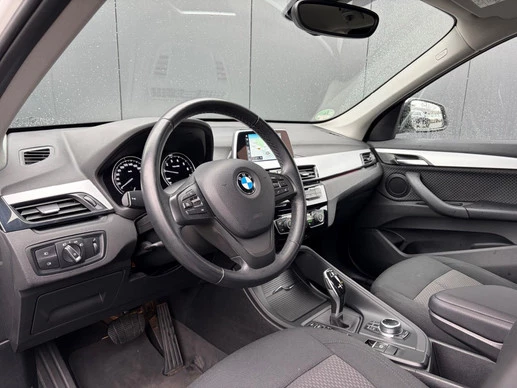 BMW X1 - Afbeelding 12 van 21