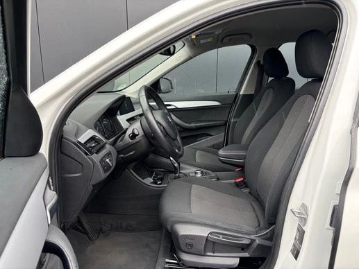 BMW X1 - Afbeelding 13 van 21