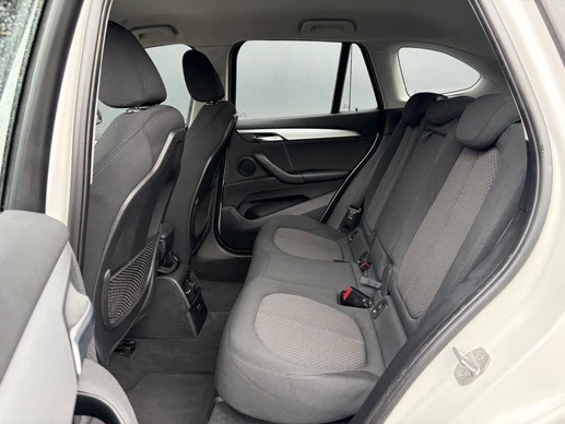 BMW X1 - Afbeelding 14 van 21