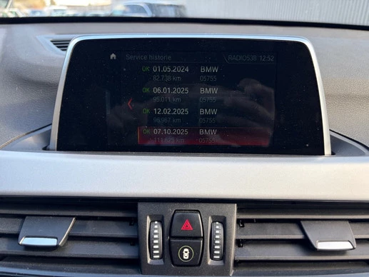 BMW X1 - Afbeelding 16 van 21