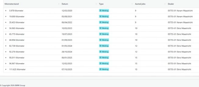 BMW X1 - Afbeelding 17 van 21