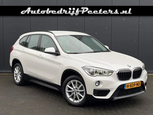 BMW X1 - Afbeelding 1 van 21