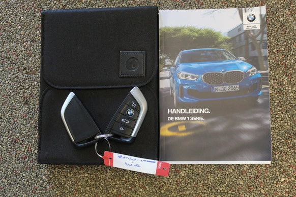 BMW 1 Serie - Afbeelding 3 van 24