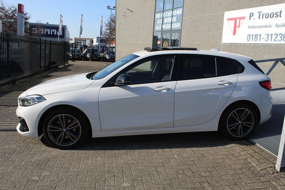 BMW 1 Serie - Afbeelding 4 van 24