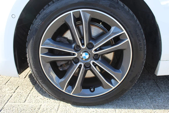 BMW 1 Serie - Afbeelding 5 van 24