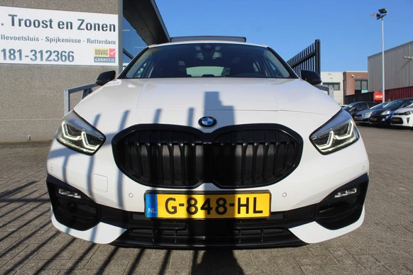 BMW 1 Serie - Afbeelding 6 van 24