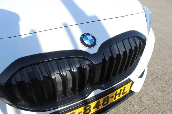 BMW 1 Serie - Afbeelding 7 van 24