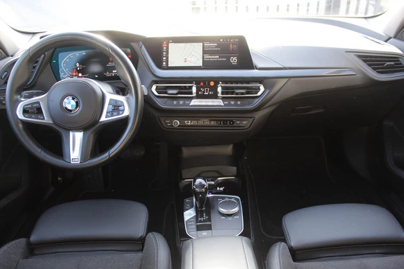 BMW 1 Serie - Afbeelding 15 van 24