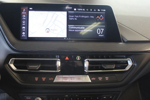 BMW 1 Serie - Afbeelding 18 van 24