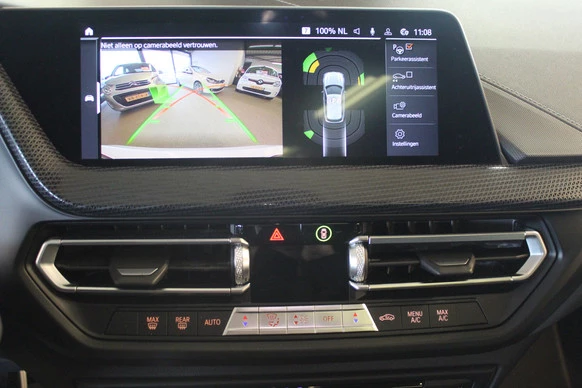 BMW 1 Serie - Afbeelding 19 van 24