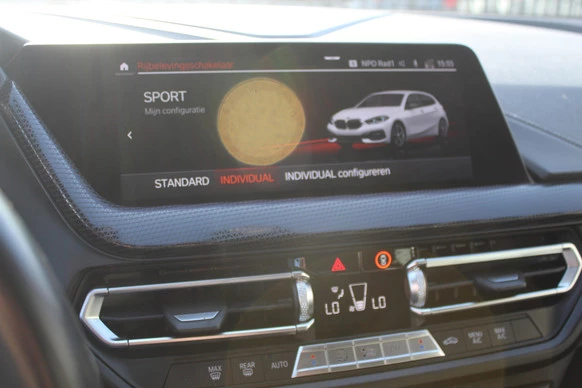 BMW 1 Serie - Afbeelding 22 van 24