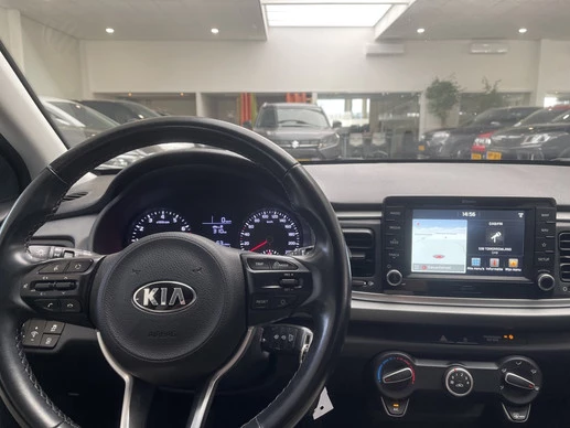 Kia Rio - Afbeelding 3 van 30