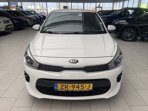 Kia Rio - Afbeelding 6 van 30