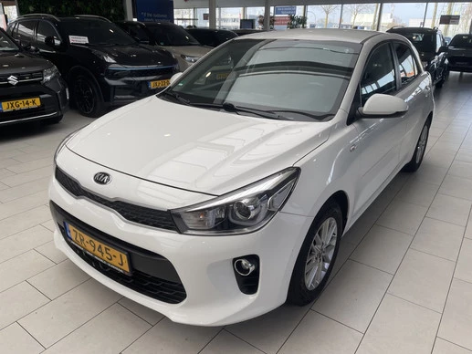 Kia Rio - Afbeelding 7 van 30
