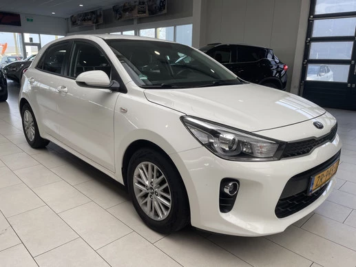 Kia Rio - Afbeelding 13 van 30