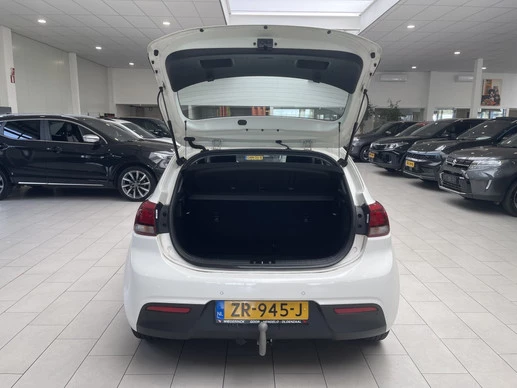 Kia Rio - Afbeelding 15 van 30