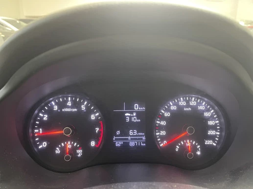 Kia Rio - Afbeelding 22 van 30