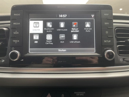 Kia Rio - Afbeelding 24 van 30