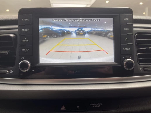 Kia Rio - Afbeelding 26 van 30