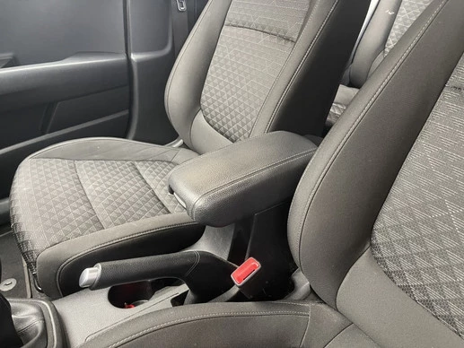 Kia Rio - Afbeelding 28 van 30