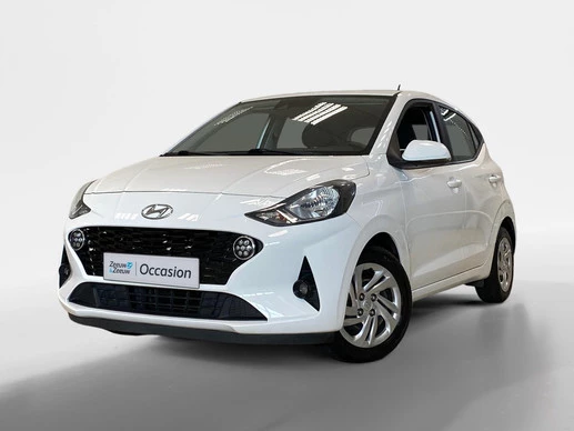 Hyundai i10 - Afbeelding 1 van 25