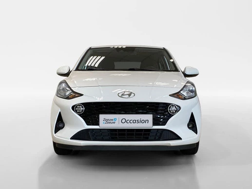 Hyundai i10 - Afbeelding 2 van 25