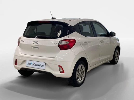 Hyundai i10 - Afbeelding 3 van 25