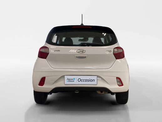 Hyundai i10 - Afbeelding 4 van 25