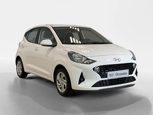 Hyundai i10 - Afbeelding 6 van 25