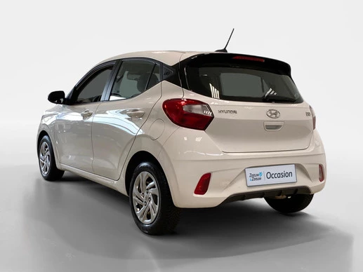 Hyundai i10 - Afbeelding 7 van 25