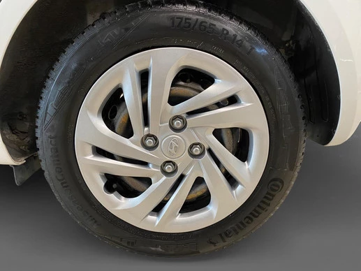 Hyundai i10 - Afbeelding 8 van 25