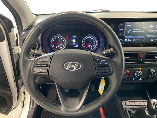 Hyundai i10 - Afbeelding 11 van 25