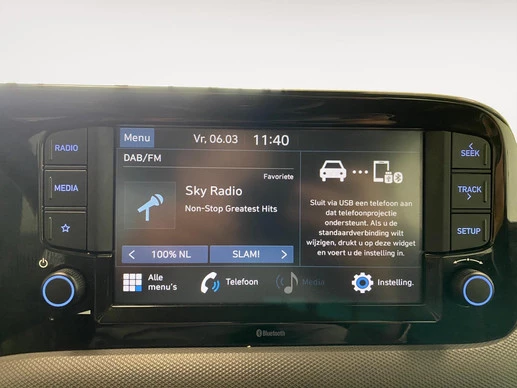 Hyundai i10 - Afbeelding 13 van 25