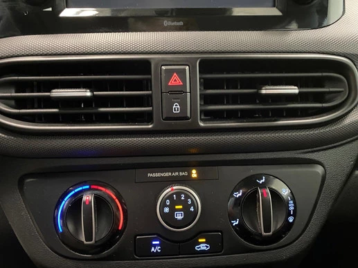 Hyundai i10 - Afbeelding 14 van 25