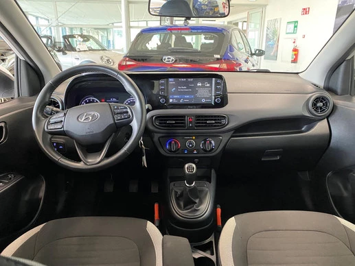 Hyundai i10 - Afbeelding 15 van 25