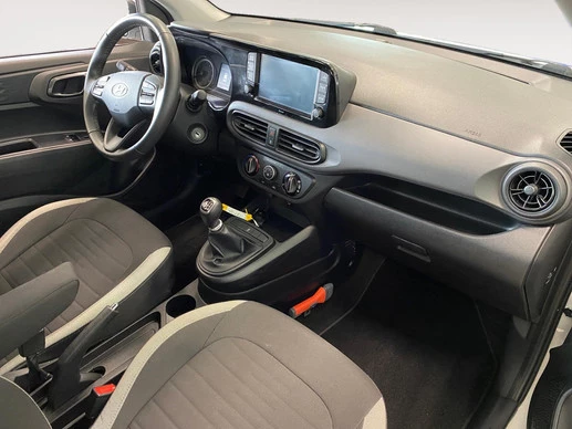 Hyundai i10 - Afbeelding 16 van 25