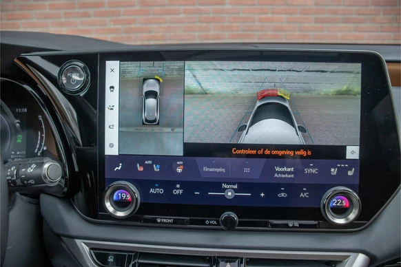 Lexus RX - Afbeelding 13 van 30