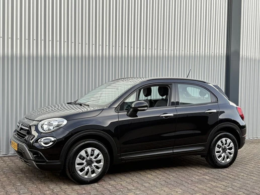 Fiat 500X - Afbeelding 2 van 30