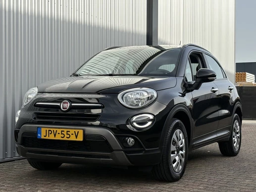 Fiat 500X - Afbeelding 3 van 30