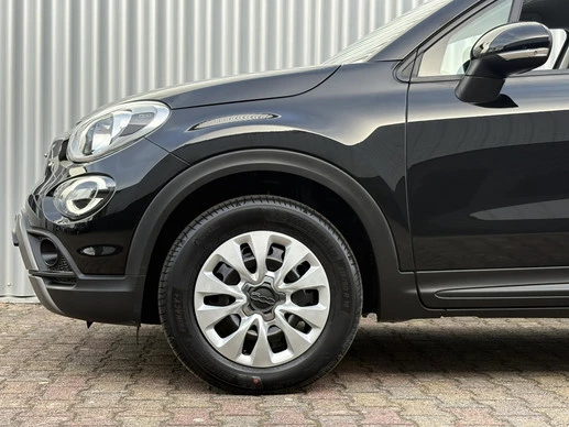 Fiat 500X - Afbeelding 4 van 30