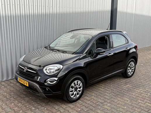 Fiat 500X - Afbeelding 5 van 30