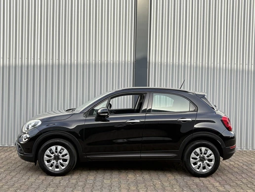 Fiat 500X - Afbeelding 6 van 30