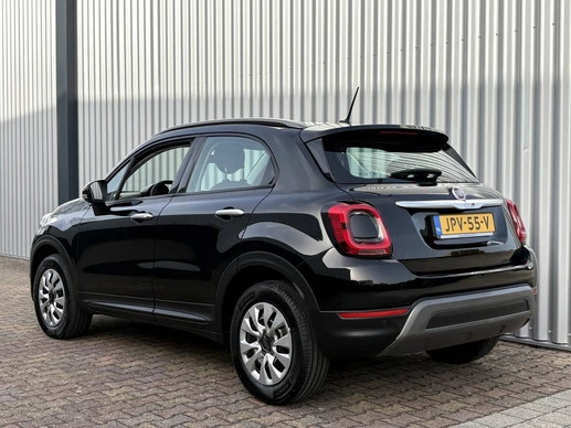 Fiat 500X - Afbeelding 7 van 30