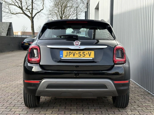 Fiat 500X - Afbeelding 8 van 30