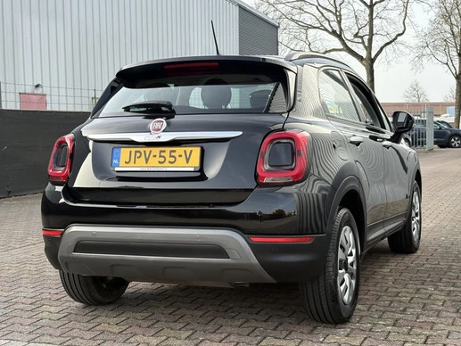 Fiat 500X - Afbeelding 9 van 30