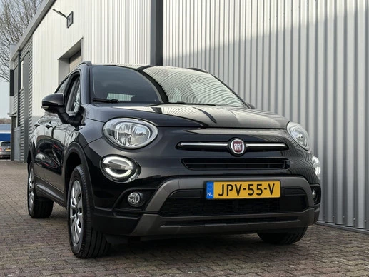 Fiat 500X - Afbeelding 11 van 30