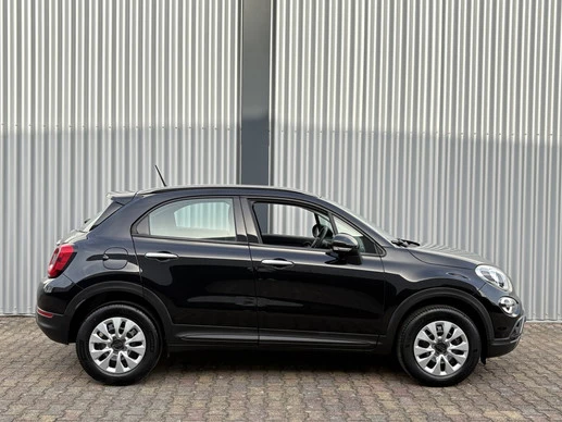 Fiat 500X - Afbeelding 12 van 30