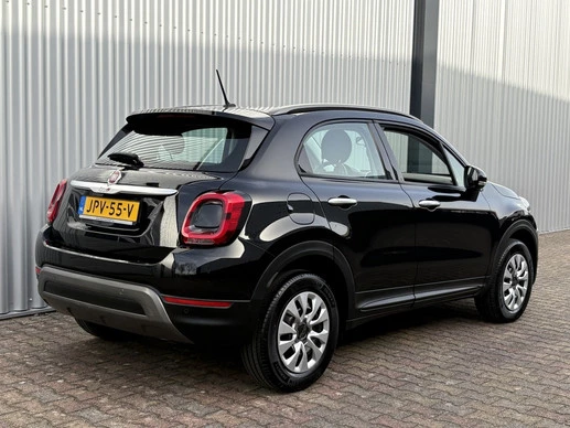 Fiat 500X - Afbeelding 13 van 30